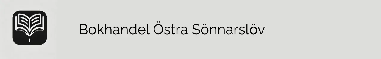 Bokhandel Östra Sönnarslöv